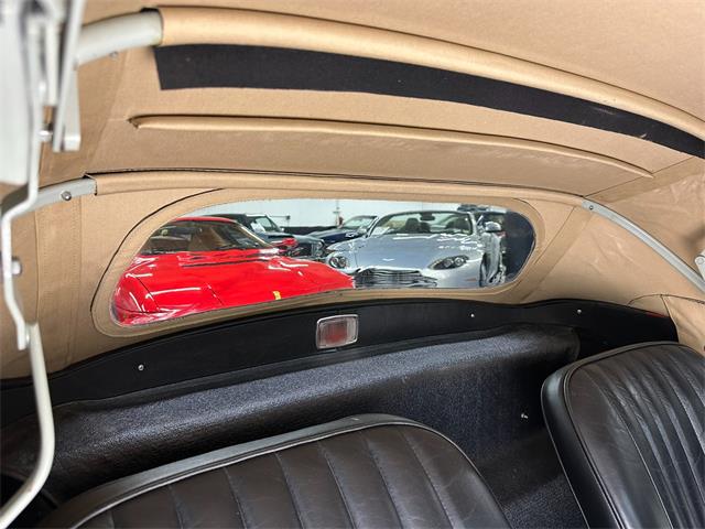 1966 Jaguar E-Type (CC-2070725) for sale in Huntington Station, New York