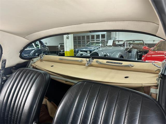 1966 Jaguar E-Type (CC-2070725) for sale in Huntington Station, New York
