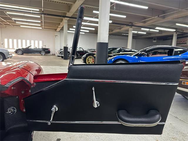 1966 Jaguar E-Type (CC-2070725) for sale in Huntington Station, New York