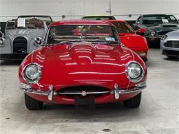 1966 Jaguar E-Type (CC-2070725) for sale in Huntington Station, New York