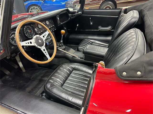 1966 Jaguar E-Type (CC-2070725) for sale in Huntington Station, New York