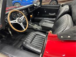1966 Jaguar E-Type (CC-2070725) for sale in Huntington Station, New York