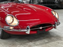 1966 Jaguar E-Type (CC-2070725) for sale in Huntington Station, New York