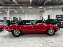 1966 Jaguar E-Type (CC-2070725) for sale in Huntington Station, New York