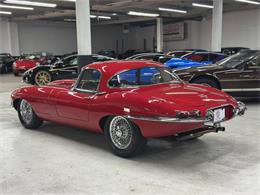 1966 Jaguar E-Type (CC-2070725) for sale in Huntington Station, New York