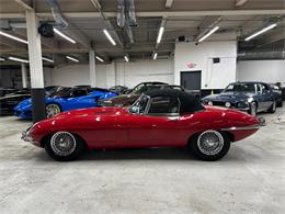 1966 Jaguar E-Type (CC-2070725) for sale in Huntington Station, New York