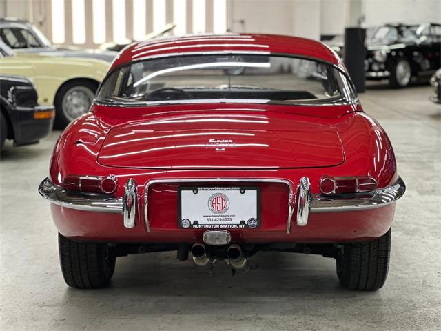 1966 Jaguar E-Type (CC-2070725) for sale in Huntington Station, New York
