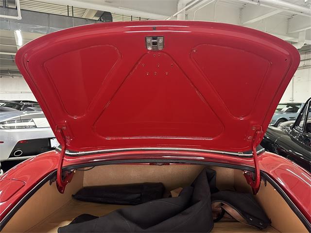 1966 Jaguar E-Type (CC-2070725) for sale in Huntington Station, New York
