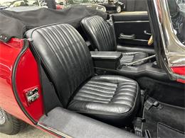 1966 Jaguar E-Type (CC-2070725) for sale in Huntington Station, New York