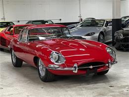1966 Jaguar E-Type (CC-2070725) for sale in Huntington Station, New York
