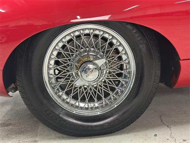1966 Jaguar E-Type (CC-2070725) for sale in Huntington Station, New York
