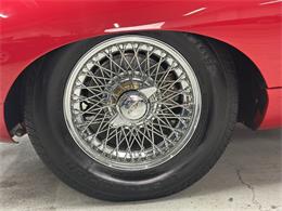 1966 Jaguar E-Type (CC-2070725) for sale in Huntington Station, New York