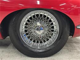 1966 Jaguar E-Type (CC-2070725) for sale in Huntington Station, New York