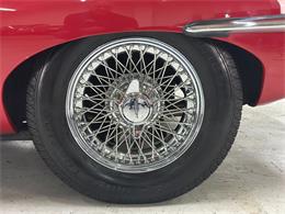 1966 Jaguar E-Type (CC-2070725) for sale in Huntington Station, New York