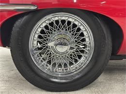 1966 Jaguar E-Type (CC-2070725) for sale in Huntington Station, New York