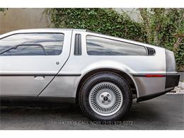 1981 DeLorean DMC-12 (CC-2077250) for sale in Beverly Hills, California
