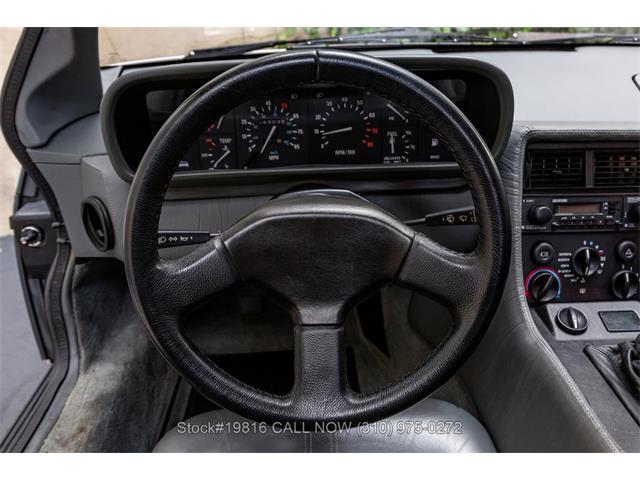 1981 DeLorean DMC-12 (CC-2077250) for sale in Beverly Hills, California