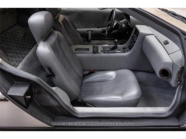 1981 DeLorean DMC-12 (CC-2077250) for sale in Beverly Hills, California