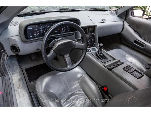1981 DeLorean DMC-12 (CC-2077250) for sale in Beverly Hills, California