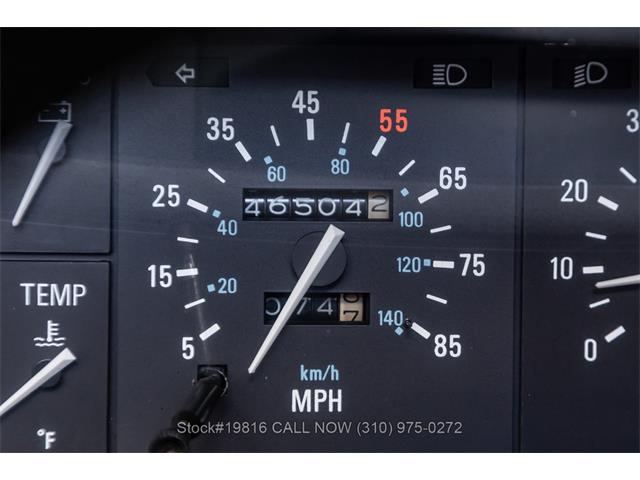 1981 DeLorean DMC-12 (CC-2077250) for sale in Beverly Hills, California