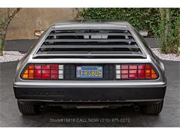 1981 DeLorean DMC-12 (CC-2077250) for sale in Beverly Hills, California