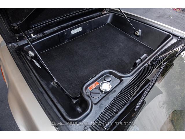 1981 DeLorean DMC-12 (CC-2077250) for sale in Beverly Hills, California