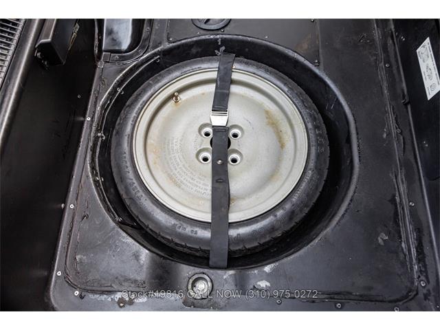 1981 DeLorean DMC-12 (CC-2077250) for sale in Beverly Hills, California