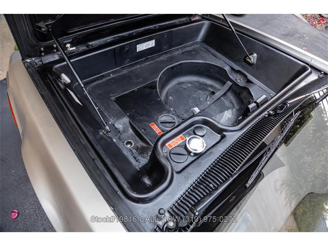 1981 DeLorean DMC-12 (CC-2077250) for sale in Beverly Hills, California