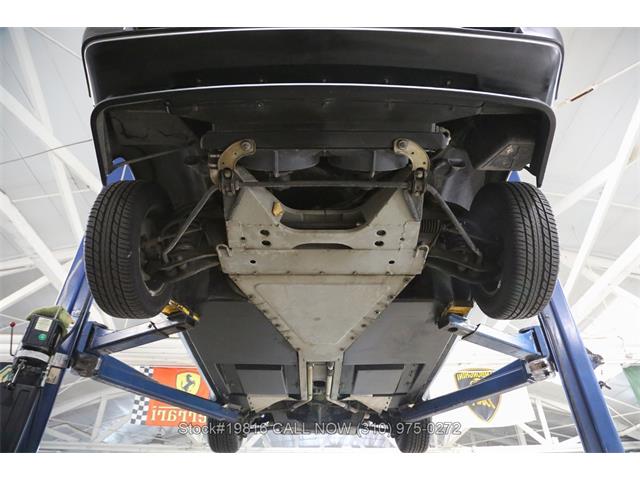 1981 DeLorean DMC-12 (CC-2077250) for sale in Beverly Hills, California