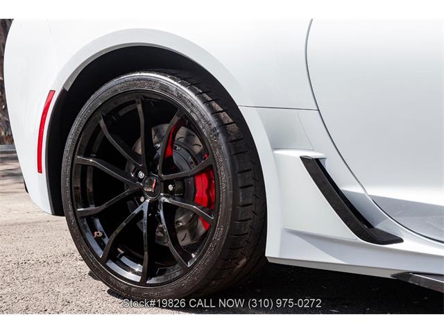 2019 Chevrolet Corvette Grand Sport (CC-2077251) for sale in Beverly Hills, California