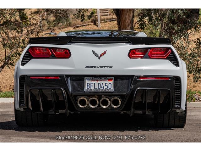 2019 Chevrolet Corvette Grand Sport (CC-2077251) for sale in Beverly Hills, California