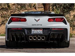 2019 Chevrolet Corvette Grand Sport (CC-2077251) for sale in Beverly Hills, California
