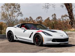 2019 Chevrolet Corvette Grand Sport (CC-2077251) for sale in Beverly Hills, California
