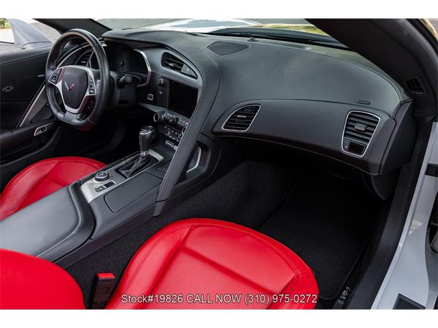 2019 Chevrolet Corvette Grand Sport (CC-2077251) for sale in Beverly Hills, California
