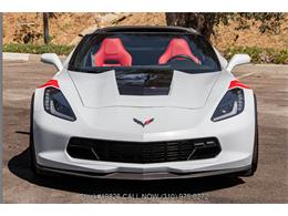 2019 Chevrolet Corvette Grand Sport (CC-2077251) for sale in Beverly Hills, California