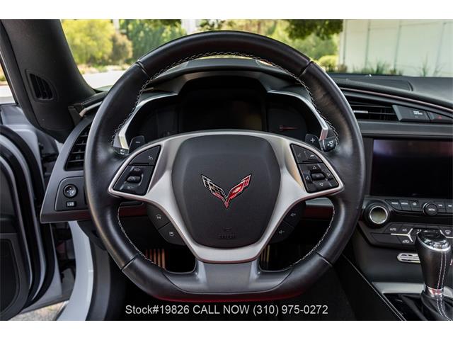 2019 Chevrolet Corvette Grand Sport (CC-2077251) for sale in Beverly Hills, California