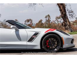 2019 Chevrolet Corvette Grand Sport (CC-2077251) for sale in Beverly Hills, California