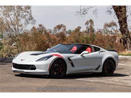 2019 Chevrolet Corvette Grand Sport (CC-2077251) for sale in Beverly Hills, California