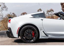 2019 Chevrolet Corvette Grand Sport (CC-2077251) for sale in Beverly Hills, California