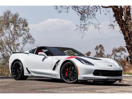 2019 Chevrolet Corvette Grand Sport (CC-2077251) for sale in Beverly Hills, California
