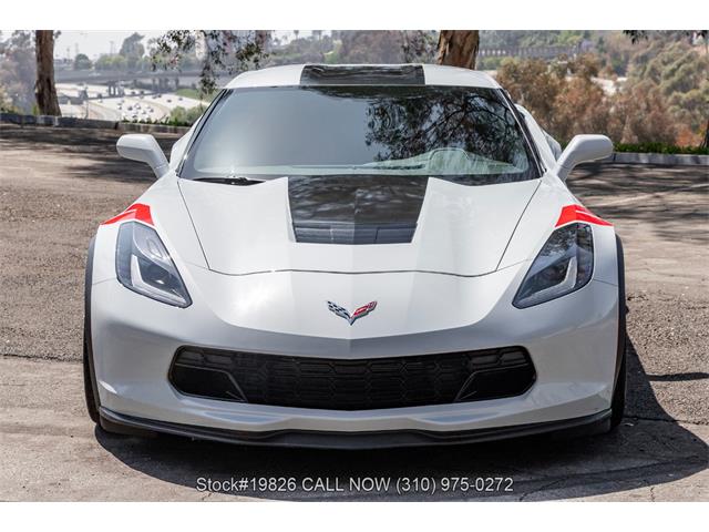 2019 Chevrolet Corvette Grand Sport (CC-2077251) for sale in Beverly Hills, California