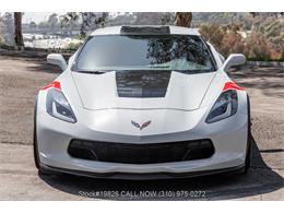 2019 Chevrolet Corvette Grand Sport (CC-2077251) for sale in Beverly Hills, California