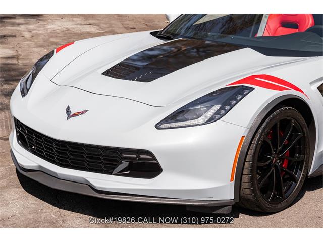 2019 Chevrolet Corvette Grand Sport (CC-2077251) for sale in Beverly Hills, California
