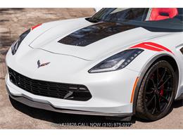 2019 Chevrolet Corvette Grand Sport (CC-2077251) for sale in Beverly Hills, California