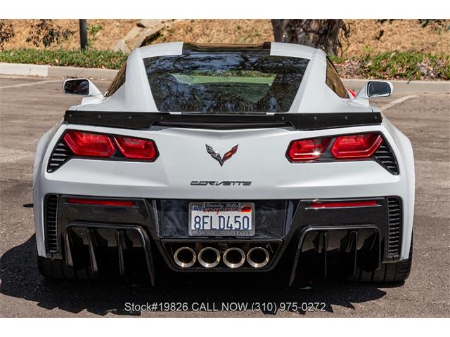 2019 Chevrolet Corvette Grand Sport (CC-2077251) for sale in Beverly Hills, California