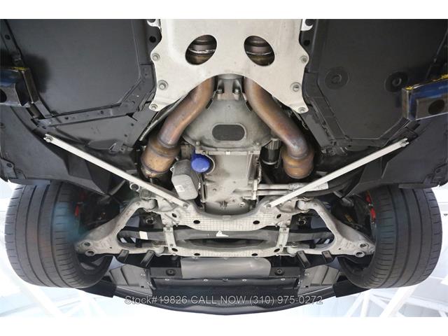 2019 Chevrolet Corvette Grand Sport (CC-2077251) for sale in Beverly Hills, California