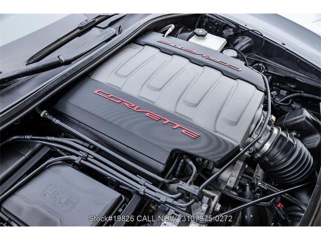 2019 Chevrolet Corvette Grand Sport (CC-2077251) for sale in Beverly Hills, California