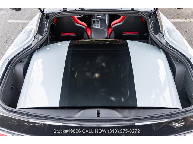 2019 Chevrolet Corvette Grand Sport (CC-2077251) for sale in Beverly Hills, California