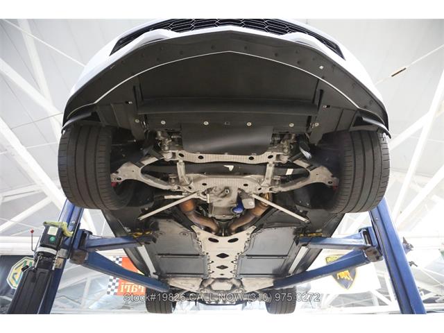 2019 Chevrolet Corvette Grand Sport (CC-2077251) for sale in Beverly Hills, California