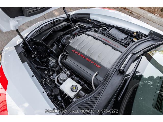 2019 Chevrolet Corvette Grand Sport (CC-2077251) for sale in Beverly Hills, California